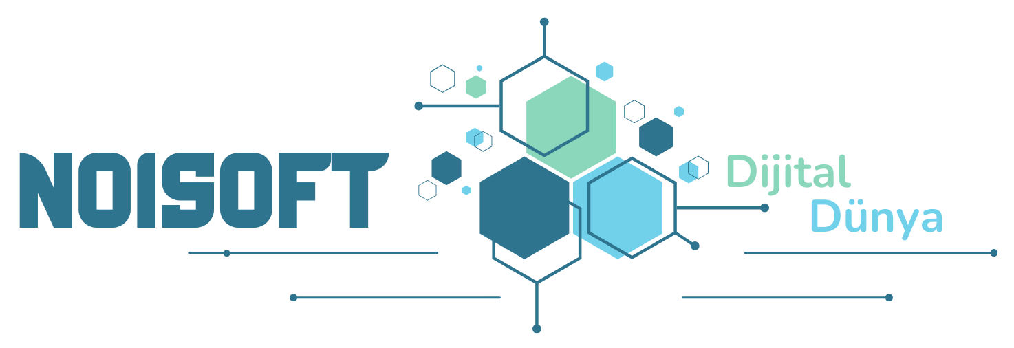 Noisoft Dijital Dünya İşletme Sitesi